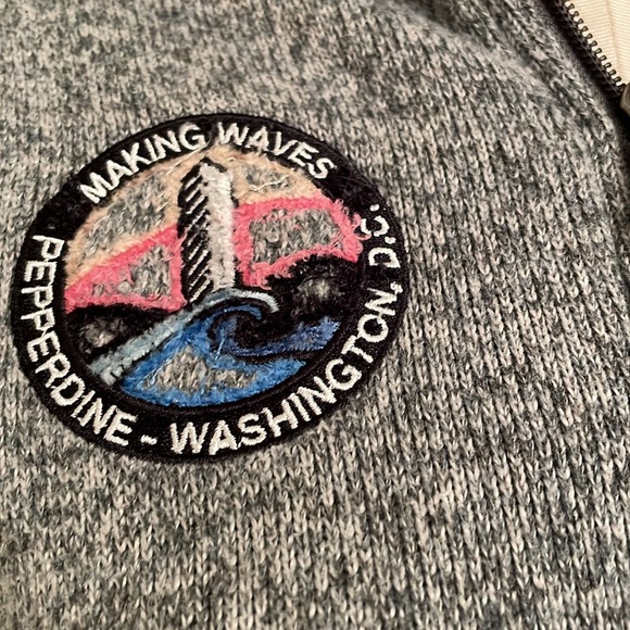 Patagonia EUC pullover size small - Picture 5 of 10